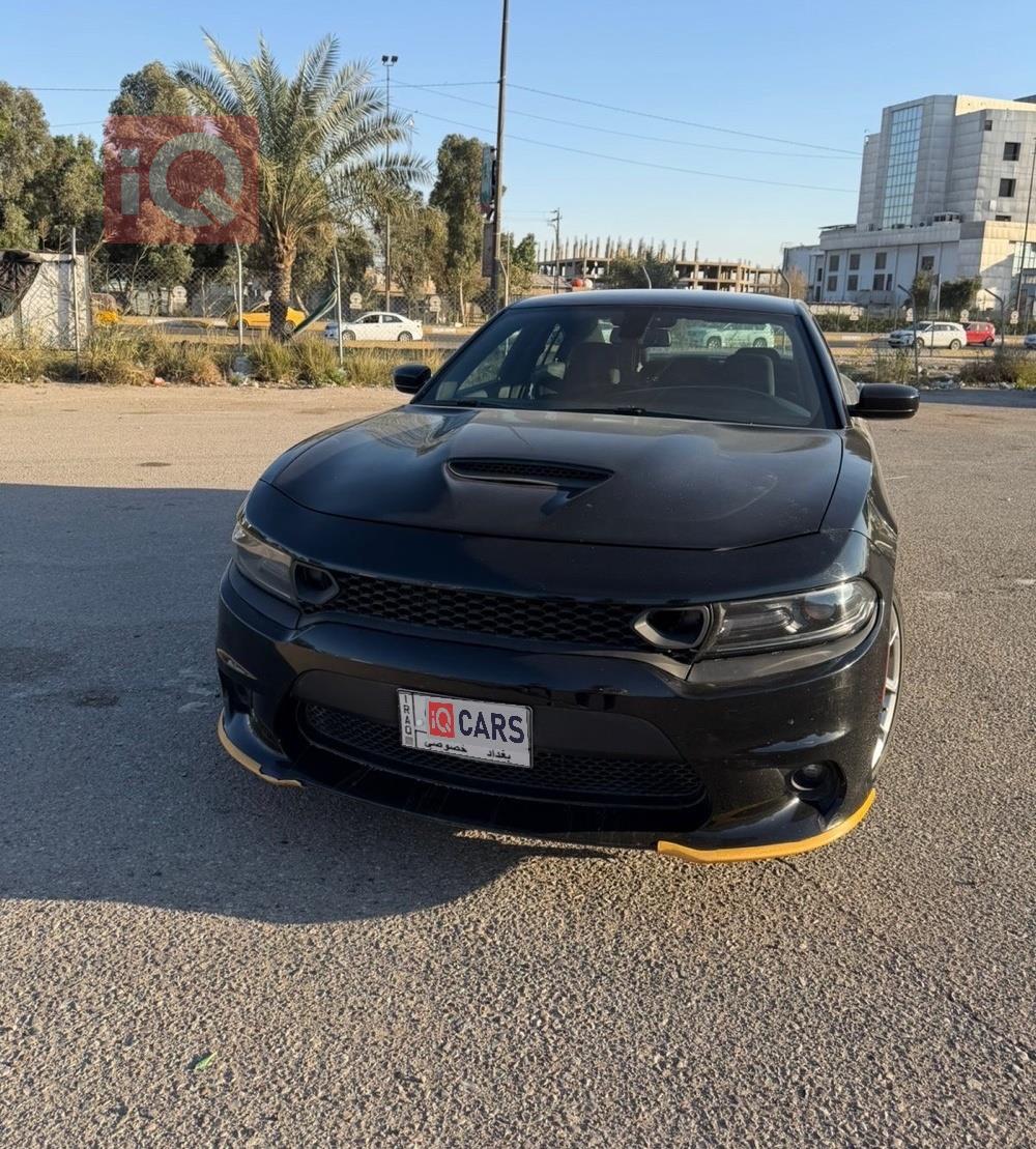 دودج تشارجر